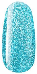 Crystal Nails Color Powder FD11 Bazsalikom - 7g Színes Porcelánpor
