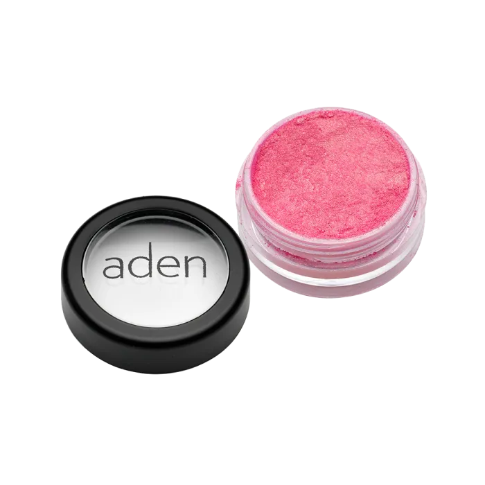 Aden Szemhéjpúder Por/ Pigment Por 06 Marmalade 3 gr szemhéjfesték 0