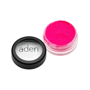 Aden Szemhéjpúder Por/ Pigment Por 40 Neon Magenta 3 gr szemhéjfesték