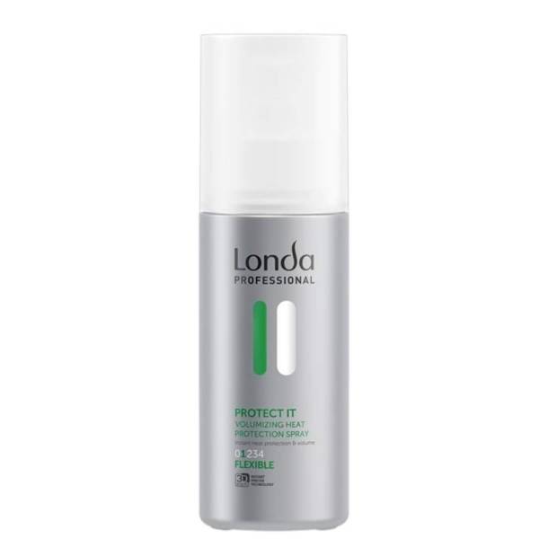 Londa Professional Volumen Protect It - Volumen Növelő Hővédő Spray 150ml 0