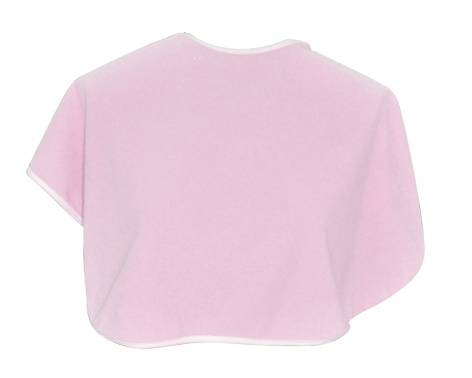Stella Kozmetikai Beterítő Pillakendő Rózsaszín Bambusz Frottír kellék, eszköz 0