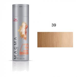 Wella Professionals  Magma by Blondor /39 aranyló hűvös hajnal melírfesték 0