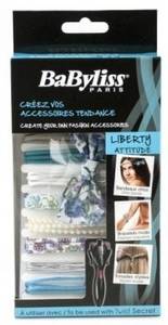 BaByliss BA799506 Twist Secret - Kiegészítő "Liberty" 0