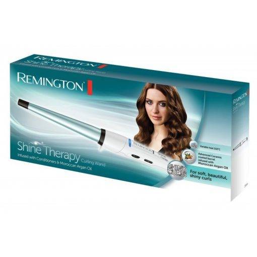 Remington CI53W Shine Therapy Kúpvas  2