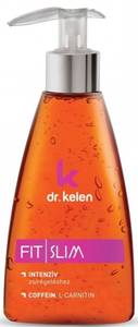 Dr. Kelen Fit Slim 150ml testgél