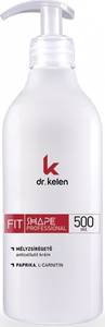 Dr. Kelen Fit Shape 500ml testgél 0