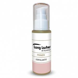 Alveola Long Lashes LLA22002 Zsírtalanító 50ml 0