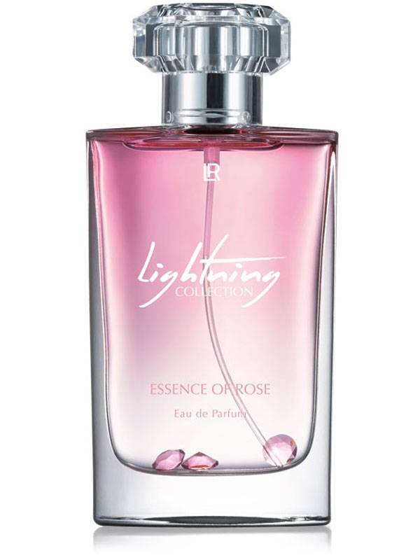 Lr Health & Beauty 30330-202 Essence Of Rose 50ml LR női parfüm 0