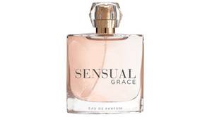 Lr Health & Beauty 30150 Sensual Grace 50ml LR női parfüm
