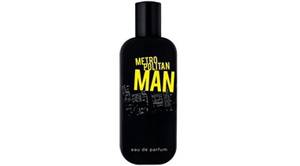 Lr Health & Beauty 30196 Metropolitan Man 50ml LR férfi parfüm