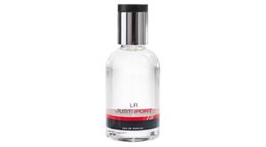 Lr Health & Beauty 30000 Just Sport 50ml LR férfi parfüm