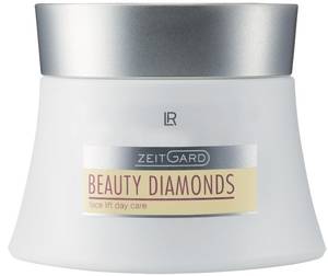 Lr Health & Beauty 28317 Zeitgard Beauty Diamonds Ránctalanító Nappali Krém 50ml arcápolás