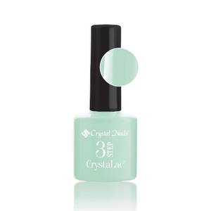 Crystal Nails 3 Step CrystaLac - 3S13 Pisztácia 8ml Géllakk 0