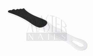 Master Nails Pedi sarok reszelő / lábforma sarok ápoló 0