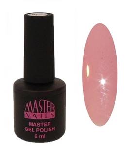 Master Nails MN 6ml Gel Polish: 73 - Cover gél lakk