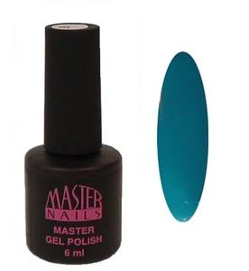Master Nails MN 6ml Gel Polish: 91 - Bahama gél lakk