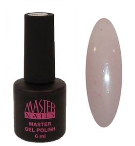 Master Nails MN 6ml Gel Polish: 202 - Homok gél lakk