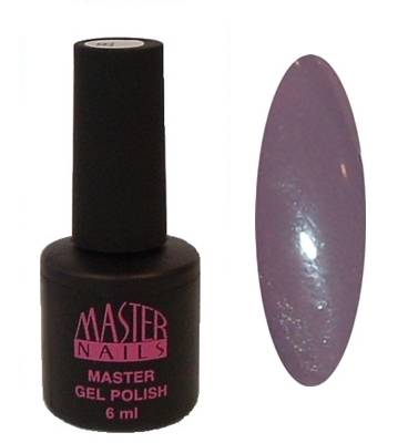Master Nails MN 6ml Gel Polish: 203 - Szépia gél lakk 0
