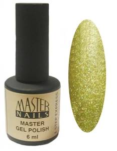 Master Nails MN 6 ml Gel Polish: 1 Step - 811 SAND Collection gél lakk