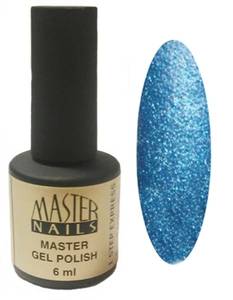 Master Nails MN 6 ml Gel Polish: 1 Step - 817 SAND Collection gél lakk