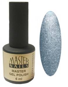 Master Nails MN 6 ml Gel Polish: 1 Step - 818 SAND Collection gél lakk