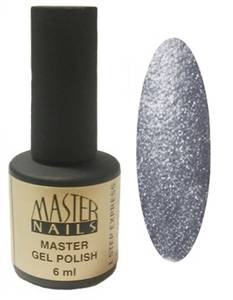 Master Nails MN 6 ml Gel Polish: 1 Step - 820 SAND Collection gél lakk