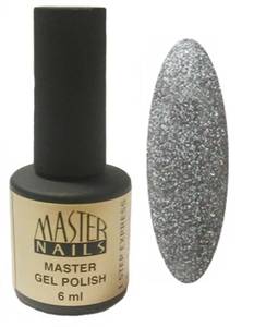 Master Nails MN 6 ml Gel Polish: 1 Step - 822 SAND Collection gél lakk