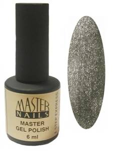 Master Nails MN 6 ml Gel Polish: 1 Step - 829 SAND Collection gél lakk