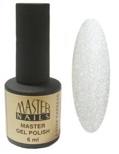 Master Nails MN 6 ml Gel Polish: 1 Step - 831 SAND Collection gél lakk