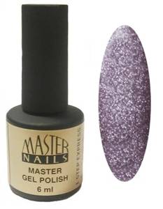 Master Nails MN 6 ml Gel Polish: 1 Step - 832 SAND Collection gél lakk