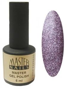 Master Nails MN 6 ml Gel Polish: 1 Step - 835 SAND Collection gél lakk