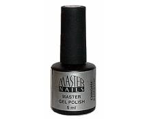Master Nails MN 6 ml Gel Polish: Chrome - 900 Base & Top gél lakk 0