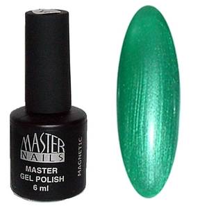 Master Nails MN 6 ml Gel Polish: Magnetic - 403 gél lakk