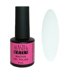 Master Nails MN 6 ml Gel Polish: 1 Step - 701 gél lakk 0
