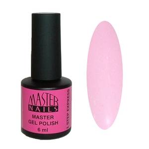 Master Nails MN 6 ml Gel Polish: 1 Step - 703 gél lakk 0