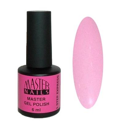 Master Nails MN 6 ml Gel Polish: 1 Step - 704 gél lakk 0