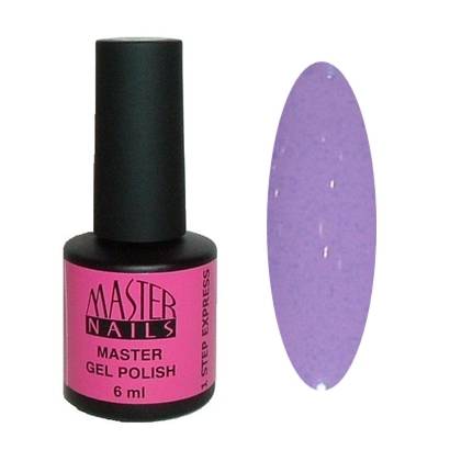 Master Nails MN 6 ml Gel Polish: 1 Step - 707 gél lakk 0