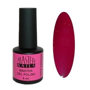 Master Nails MN 6 ml Gel Polish: 1 Step - 713 gél lakk