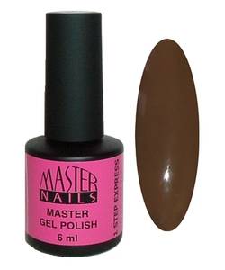 Master Nails MN 6 ml Gel Polish: 1 Step - 769 gél lakk