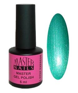Master Nails MN 6 ml Gel Polish: 1 Step - 791 gél lakk