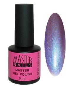 Master Nails MN 6 ml Gel Polish: 1 Step - 794 gél lakk