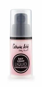 Catherine Arley HIGHLIGHTER DAY LIGHT LIQUID - 2042/001  smink