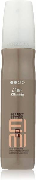 Wella Professionals  Eimi Perfect Setting - Hajtőemelő Spray 150ml 0