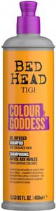 TIGI Bed Head Colour Goddess - Sampon 0