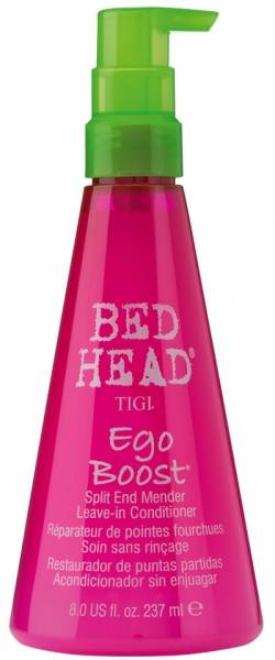 TIGI Bed Head Ego Boost - Hajban Hagyható Kondicionáló 237ml 0