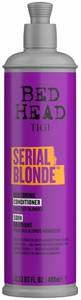 TIGI Bed Head Serial Blonde - Kondicionáló 400ml 0