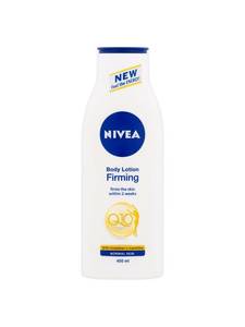  Nivea Q10 Bőrfeszesítő Testápoló C-vitaminnal 400ml  testápoló