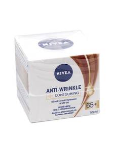  Nivea Anti-Wrinkle 65+ Nappali Krém 50ml  arckrém