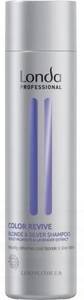 Londa Professional Color Revive - Silver Sampon 250ml 