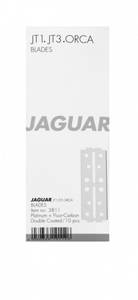 Jaguar 3811 - JT1/ JT3 Borotva Penge 